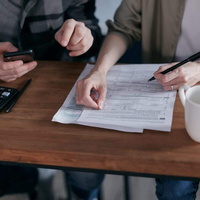 ¿Cuánto Tiempo Permanece Mi Nombre En ASNEF?